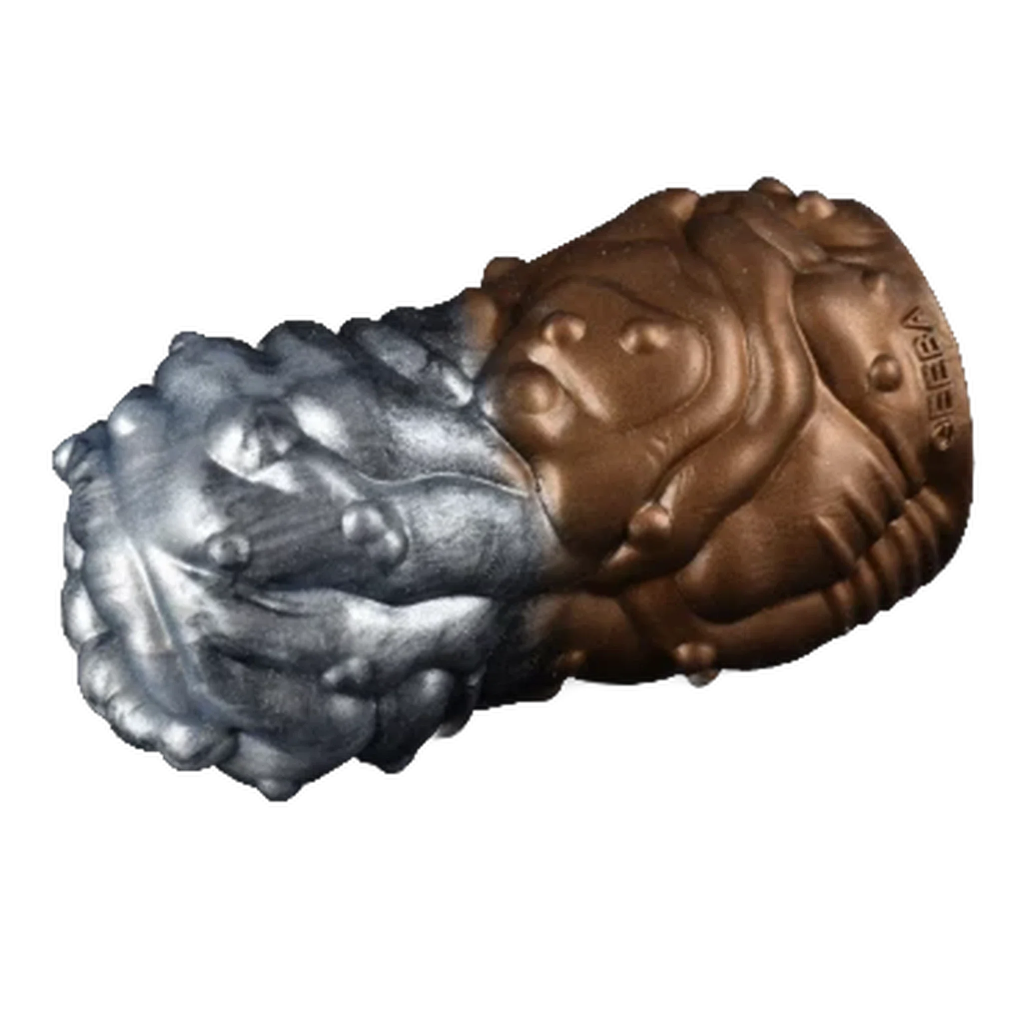 Alien Star Worm Male Masturbator