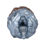 Alien Star Worm Male Masturbator