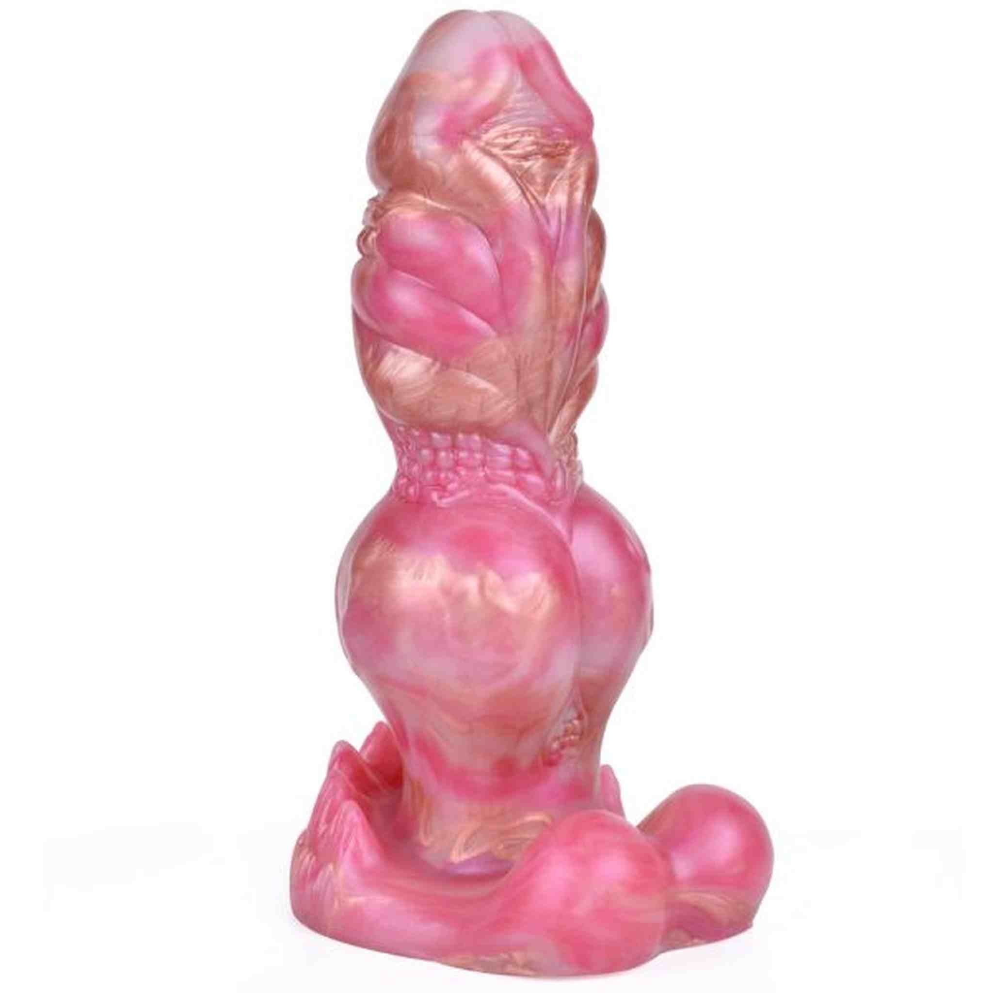 Alien Wolf Dildo