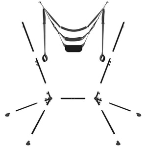 Altalena Sessuale Autoportante