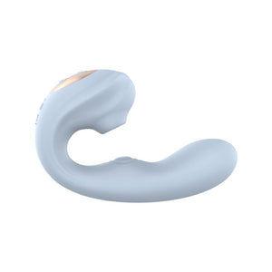 Amanda Vibratore Punto G e Succhiaclitoride