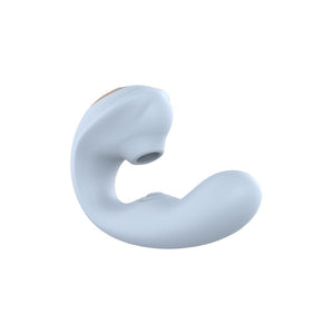 Amanda Vibratore Punto G e Succhiaclitoride