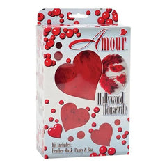 Amour Hollywood Housewife Kit