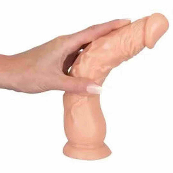 Anal Training Set di 3 Falli Realistici