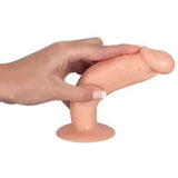 Anal Training Set di 3 Falli Realistici