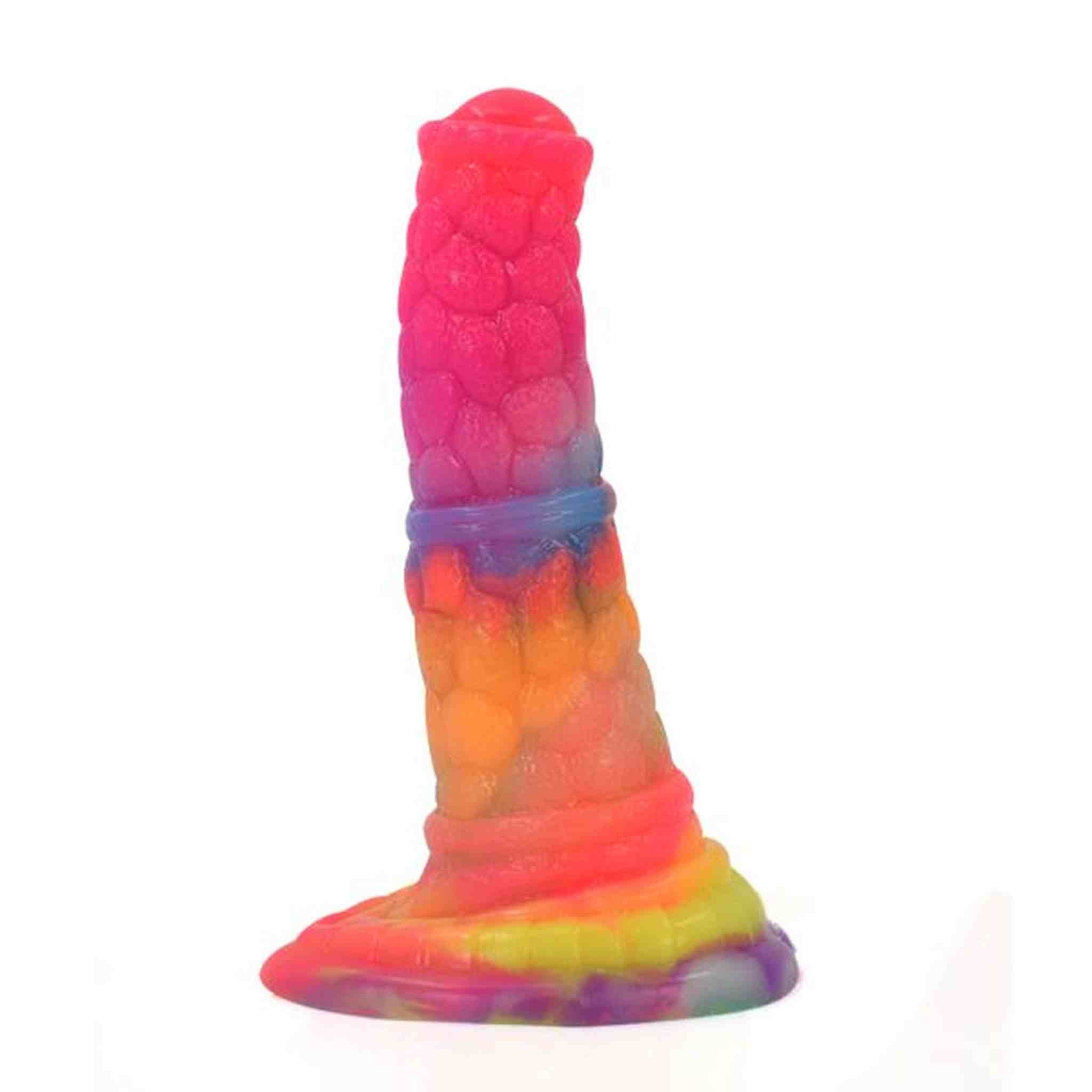 Ancestral horse Dildo