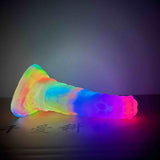 Ancestral horse Dildo