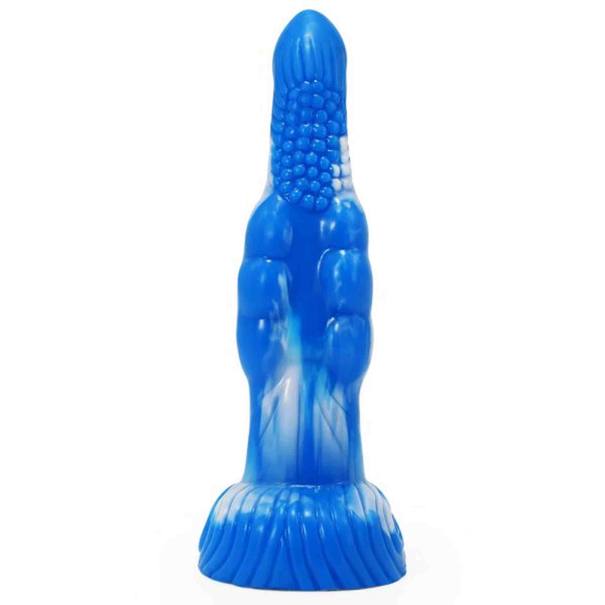 Ancient Mythical Beast –Bright Bird Dildo