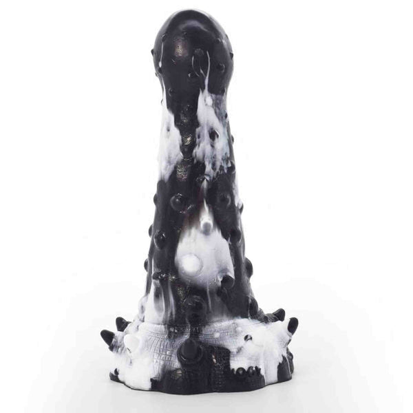 Ancient Mythical Beast-Chien Dildo