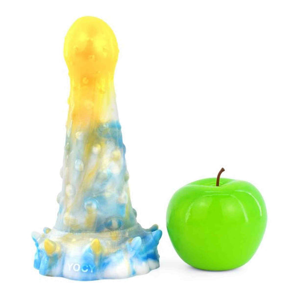 Ancient Mythical Beast-Chien Dildo