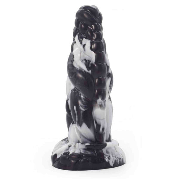 Ancient Mythical Beast-Chisel Teeth Dildo