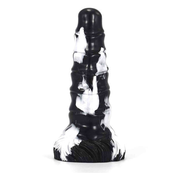 Ancient Mythical Beast-D Star Dildo