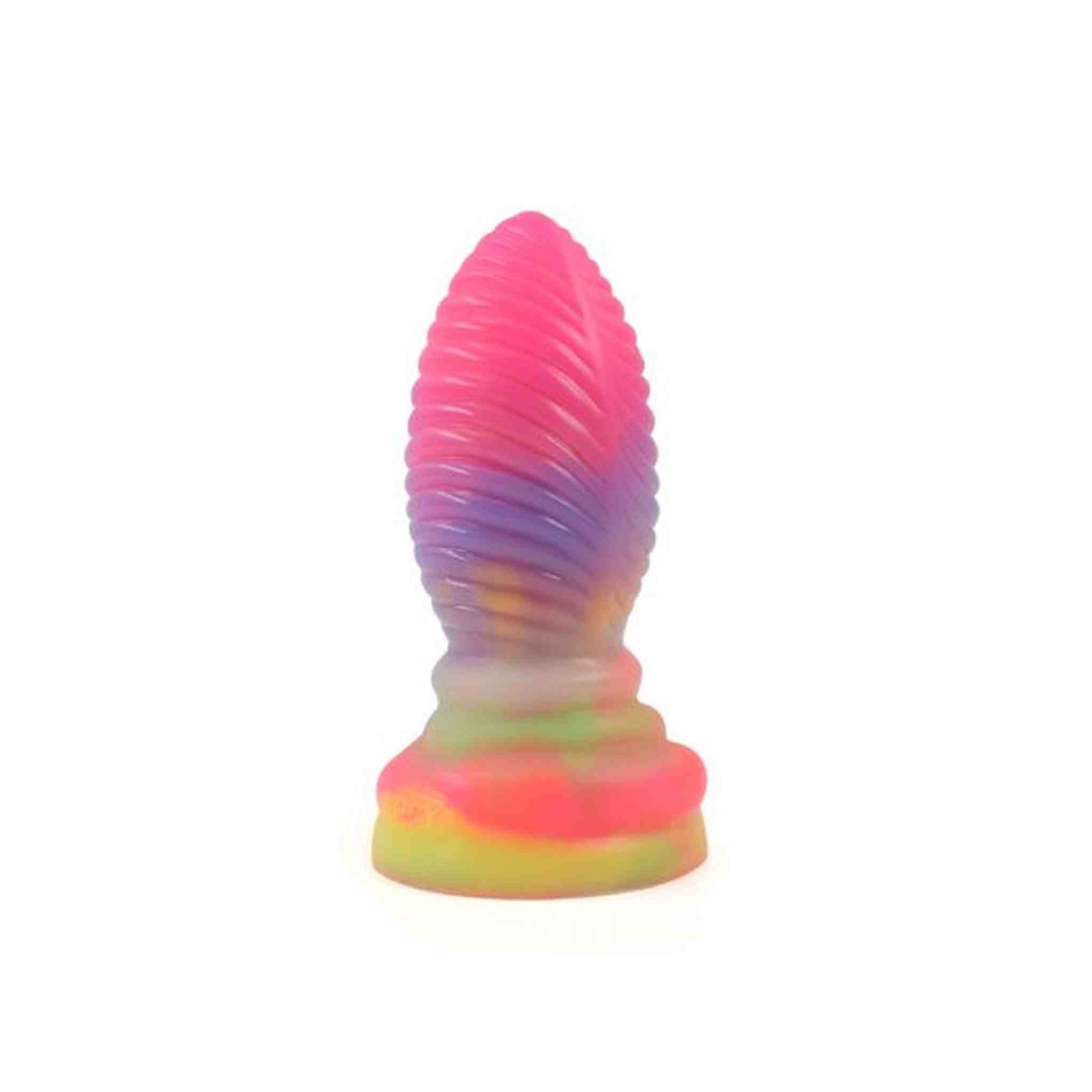 Ancient Mythical Beast -Desert Armadillo Dildo