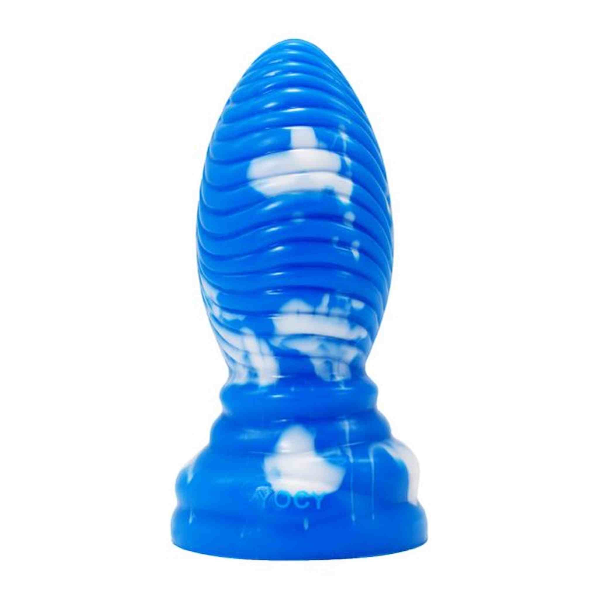 Ancient Mythical Beast -Desert Armadillo Dildo