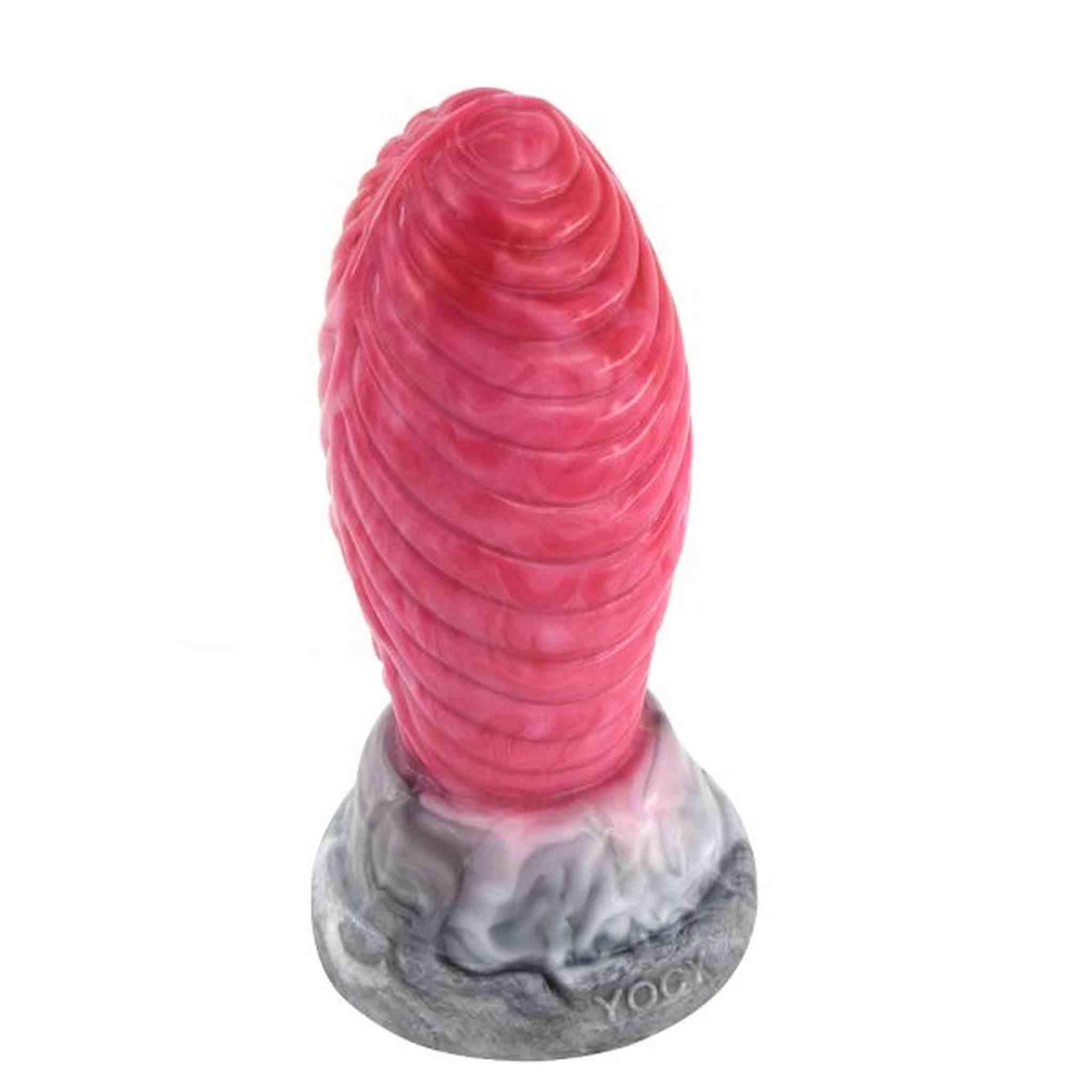 Ancient Mythical Beast – Desert Armadillo Dildo