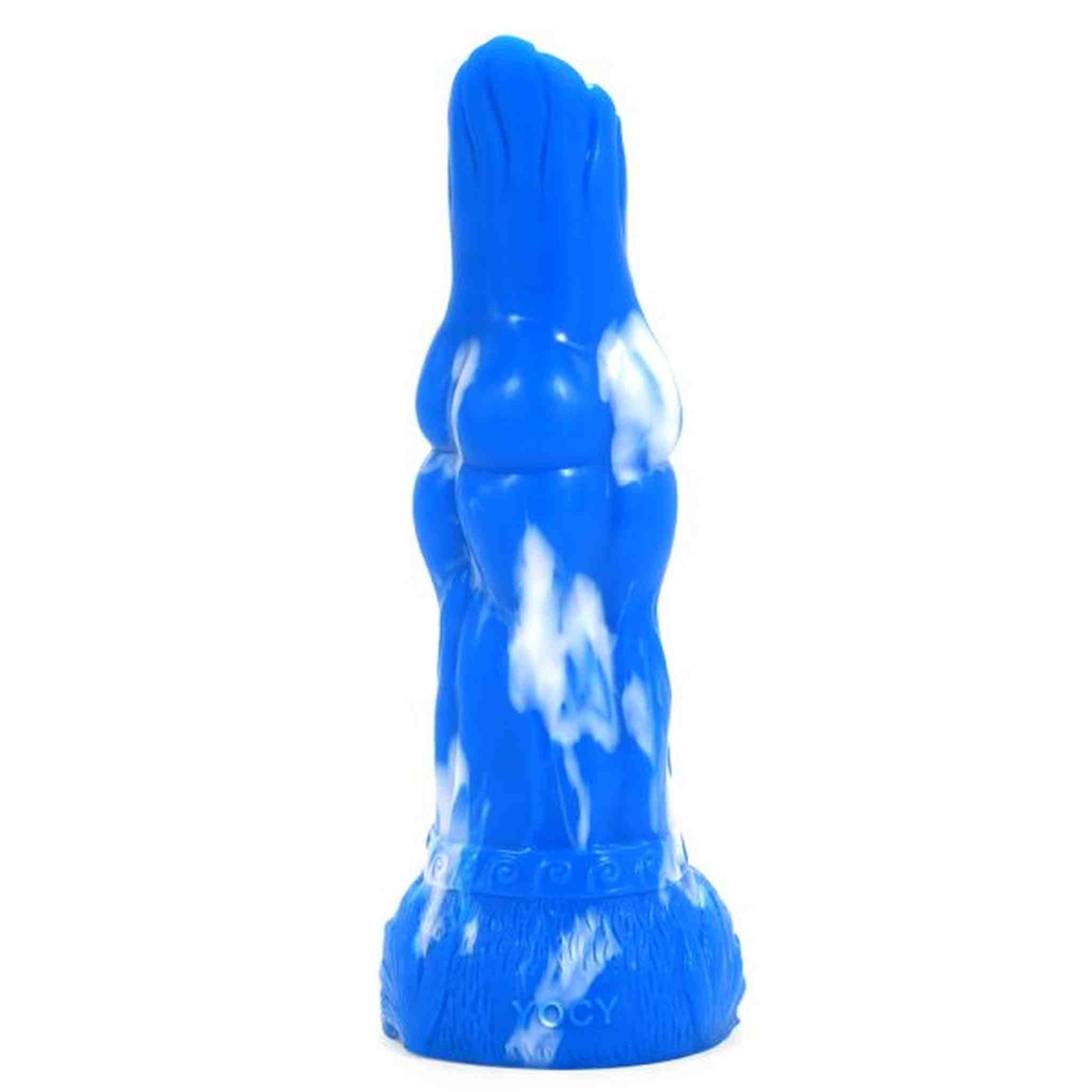 Ancient Mythical Beast –Gluttony I Dildo