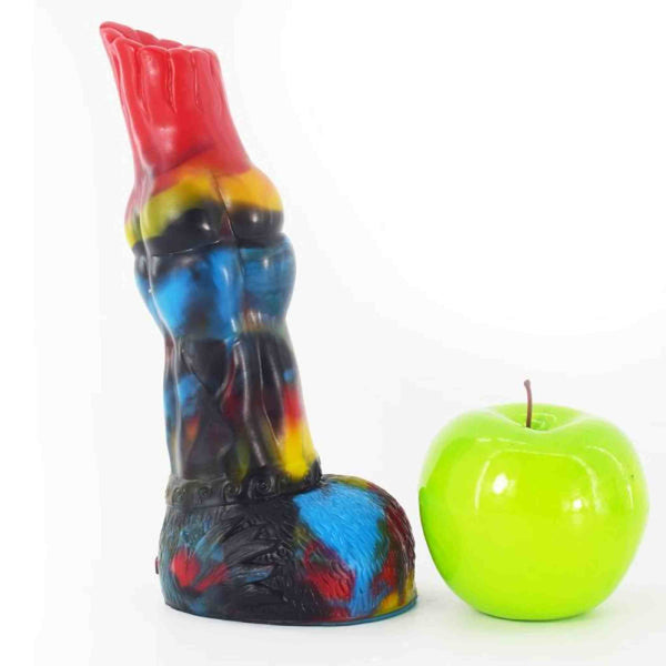 Ancient Mythical Beast –Gluttony I Dildo