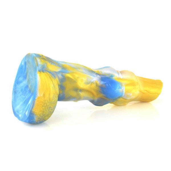 Ancient Mythical Beast –Gluttony I Dildo