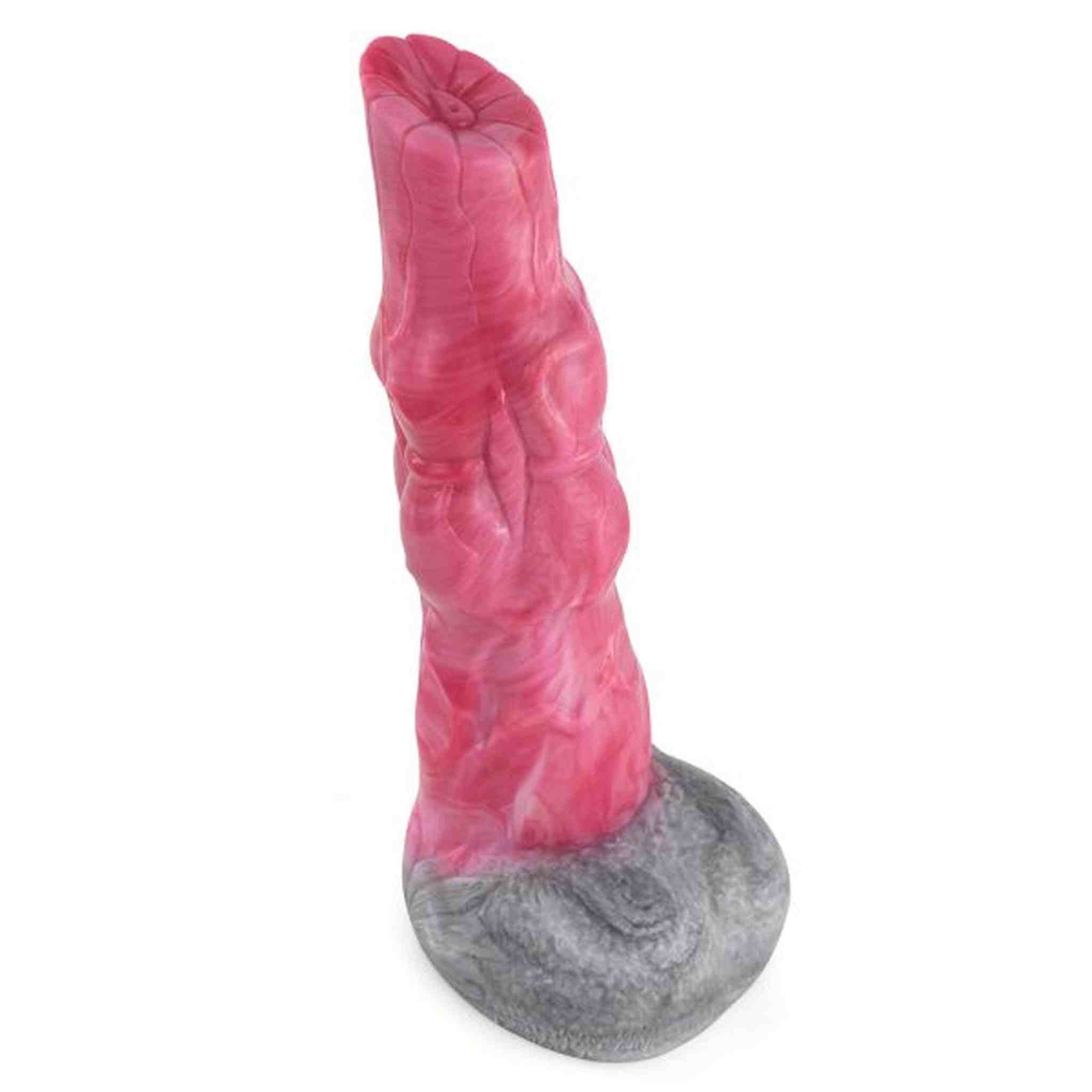 Ancient Mythical Beast –Gluttony I Dildo