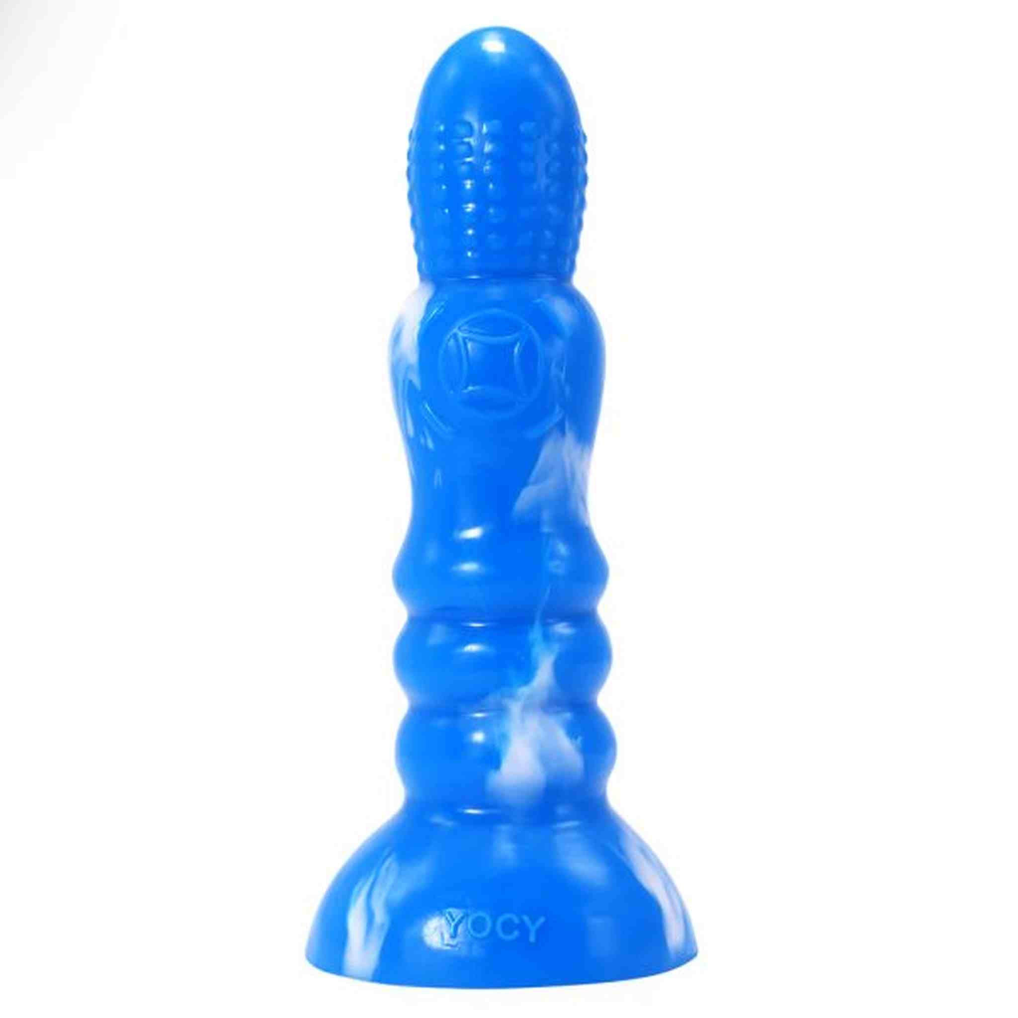 Ancient Mythical Beast -HikYuu I Dildo