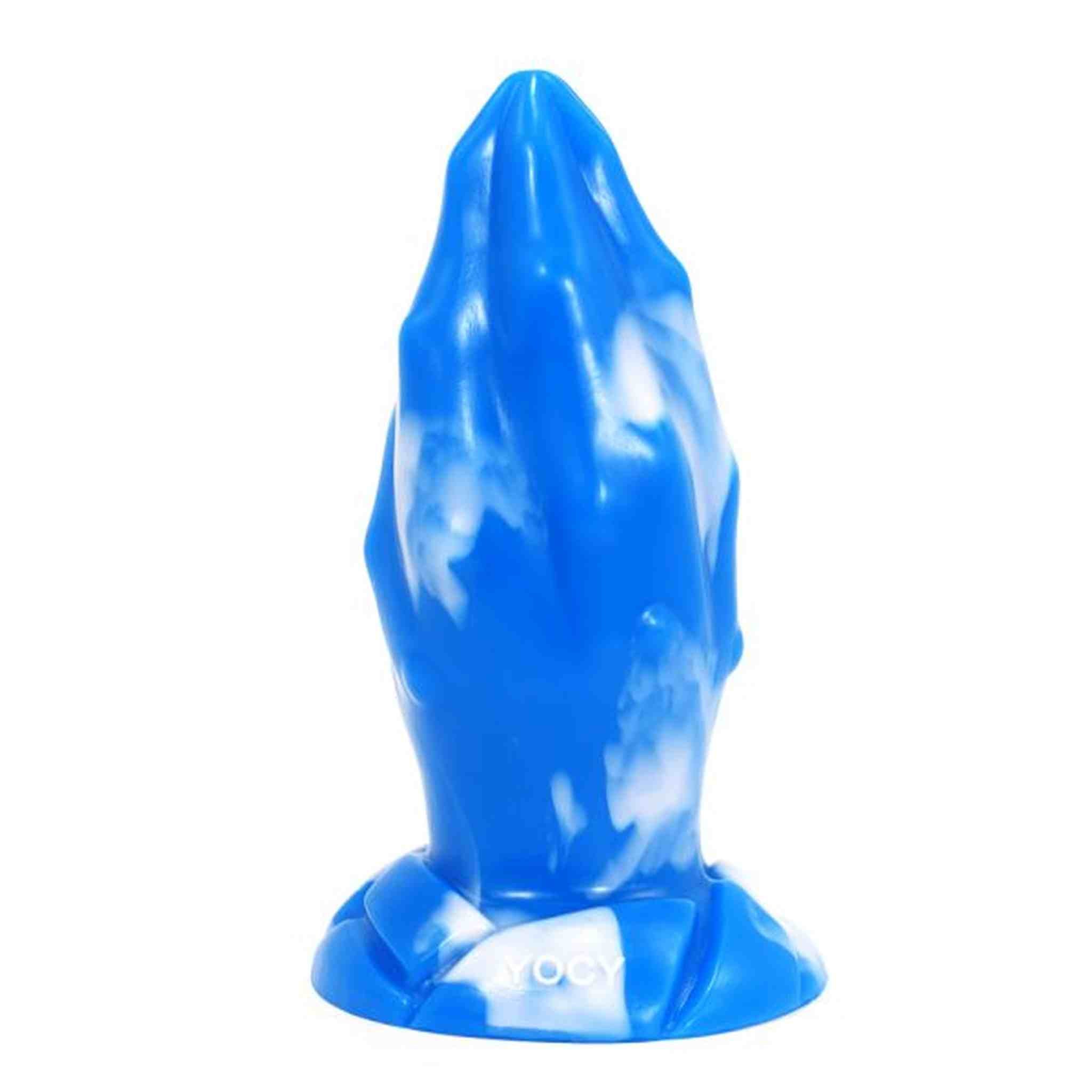 Ancient Mythical Beast -JeaoDuan Dildo