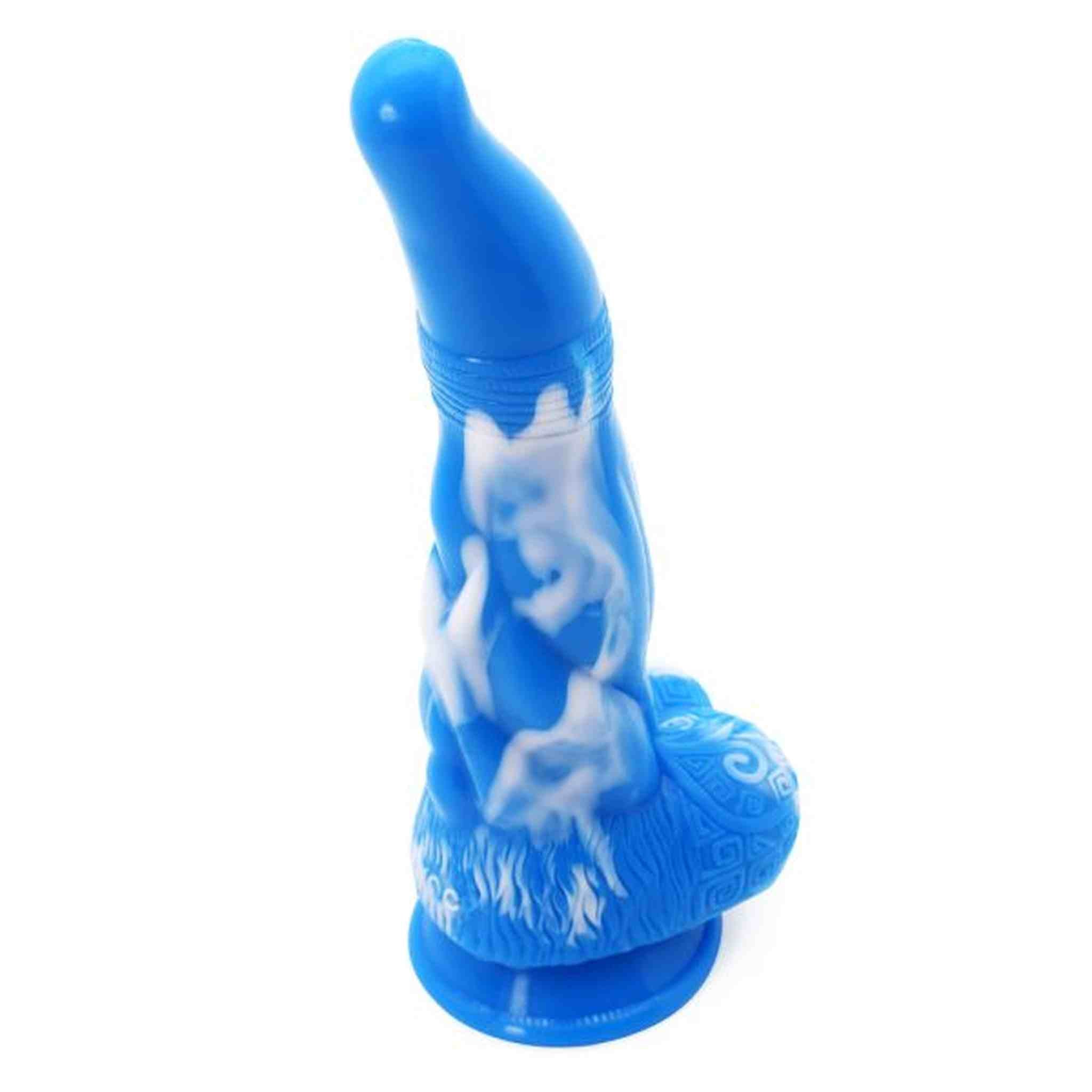 Ancient Mythical Beast- KuiNeo Dildo