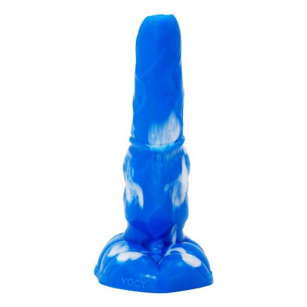 Ancient Mythical Beast-Kylin Dildo