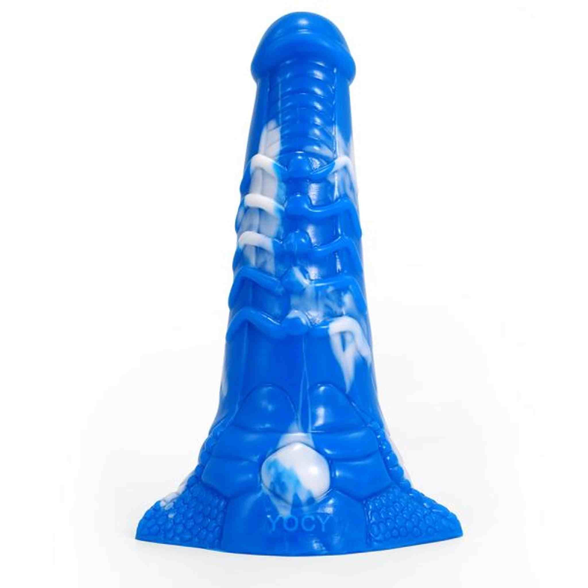 Ancient Mythical Beast – Polaris  Dildo