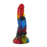 Ancient Mythical Beast – Suzaku Dildo