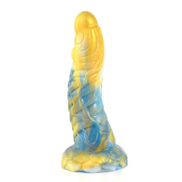 Ancient Mythical Beast – Suzaku Dildo