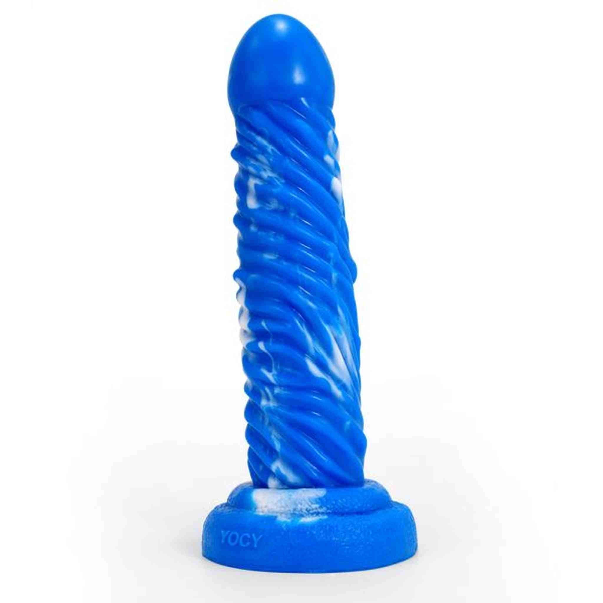 Ancient Mythical Beast – Winged Snake Dildo