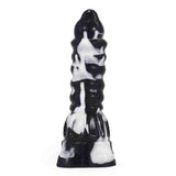 Ancient Temple for Imprison Beast Dildo