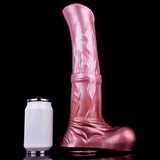 Andalusian Horse Squirting Dildo