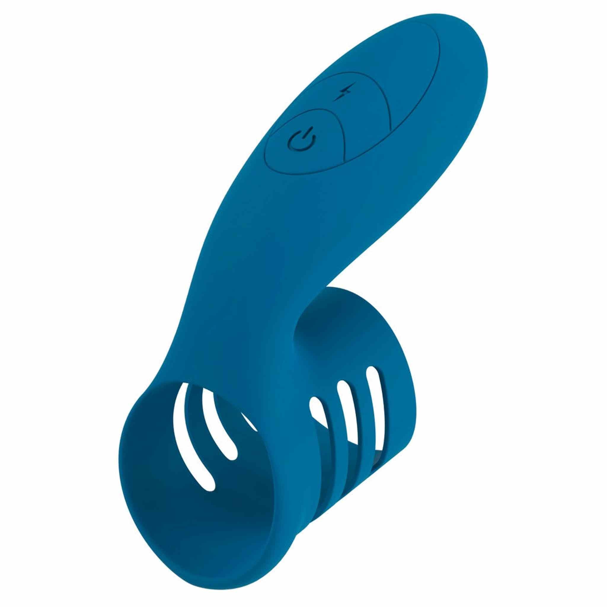 Anello Di Coppia Vibrante