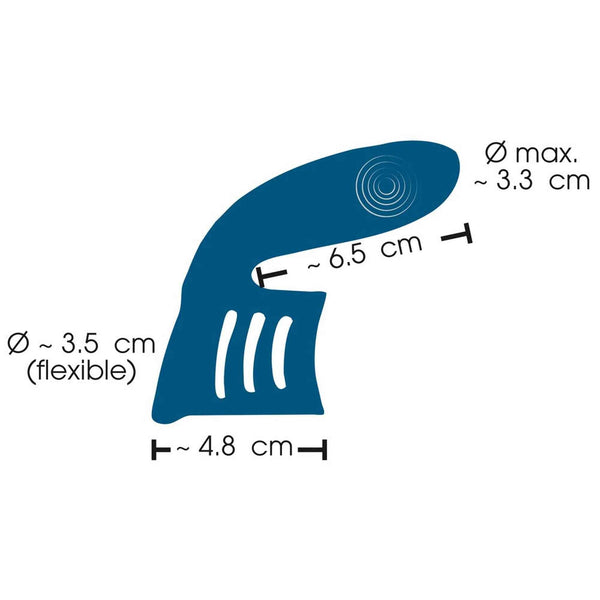 Anello Di Coppia Vibrante