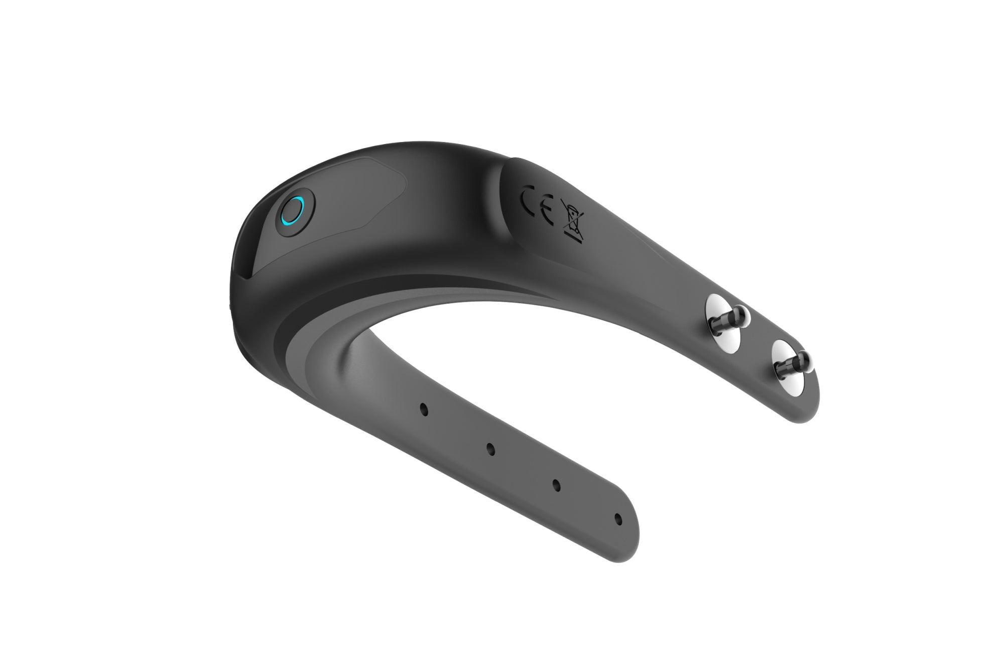 Anello Vibrante Regolabile