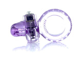 Anello Vibrante con Coniglietto Clitorideo
