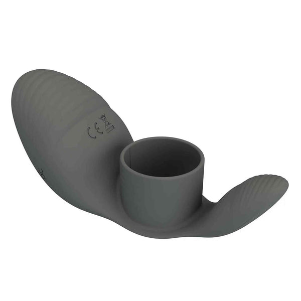 Anello Vibratore Doppio