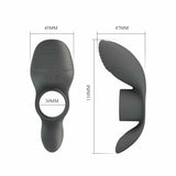 Anello Vibratore Doppio