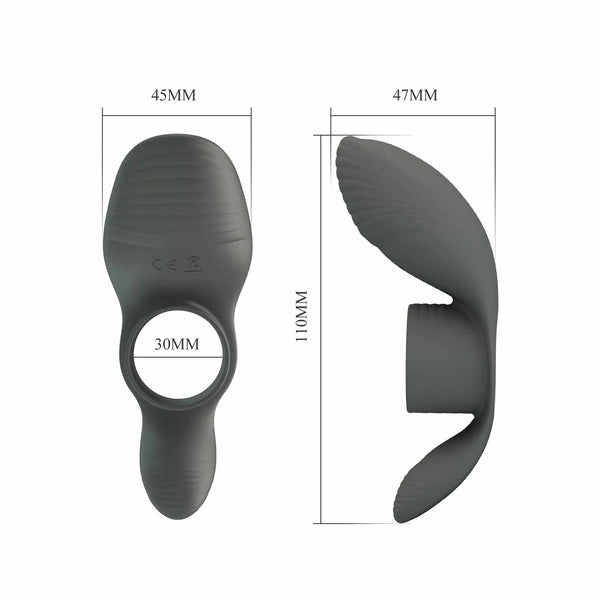 Anello Vibratore Doppio