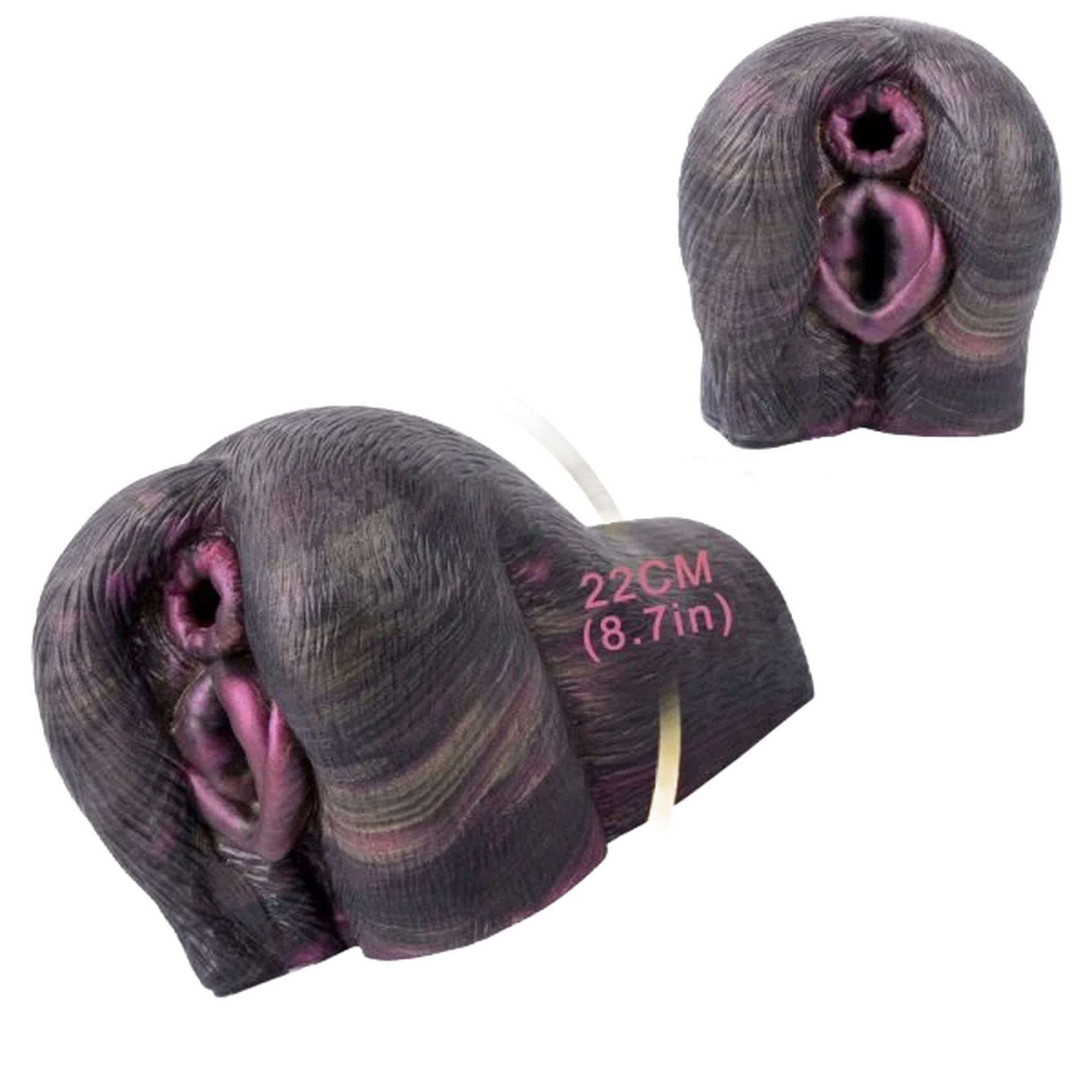 Animal Series Fantasy Masturbator