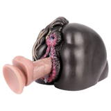 Animal big butt Masturbators for men