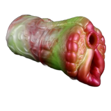 Animal series men masturbation