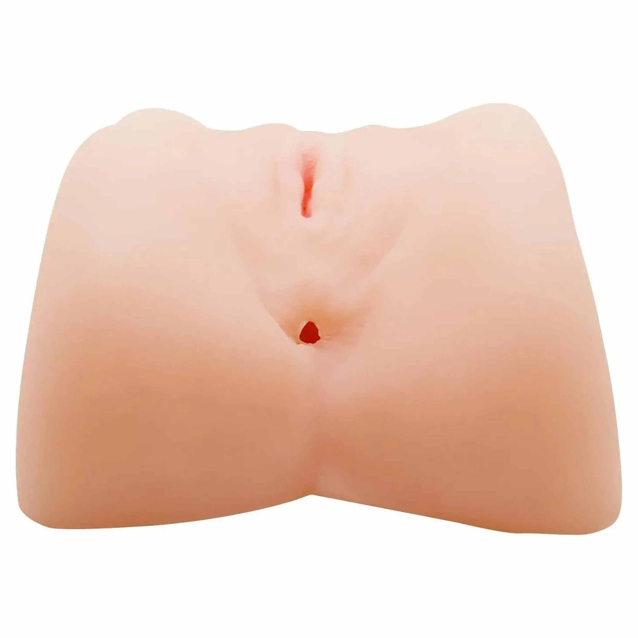 Anthea Masturbatore Ano e Vagina Multivelocità