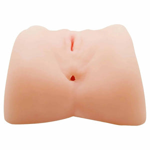 Anthea Masturbatore Ano e Vagina Multivelocità