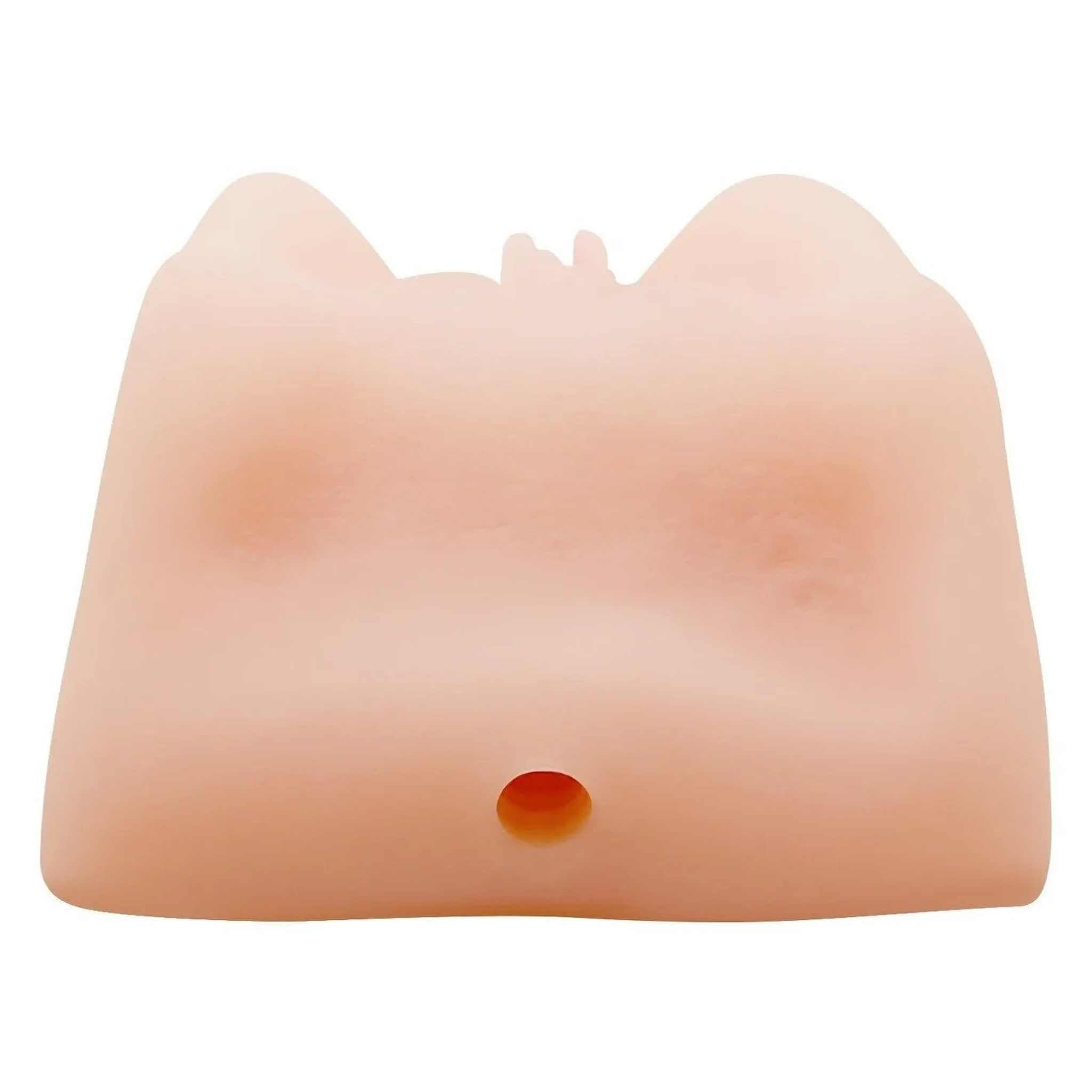 Anthea Masturbatore Ano e Vagina Multivelocità