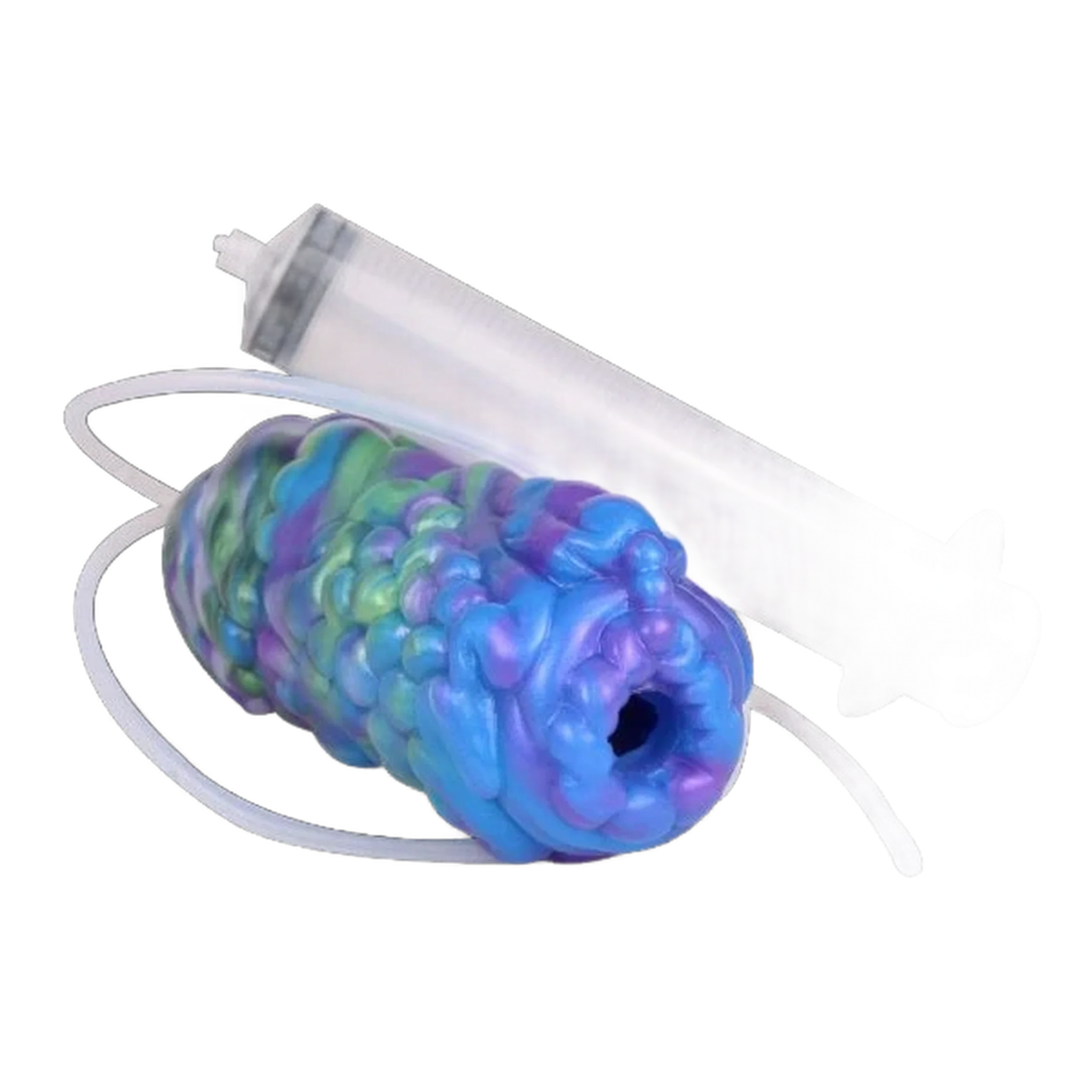Aries  Squirting Masturbator for men