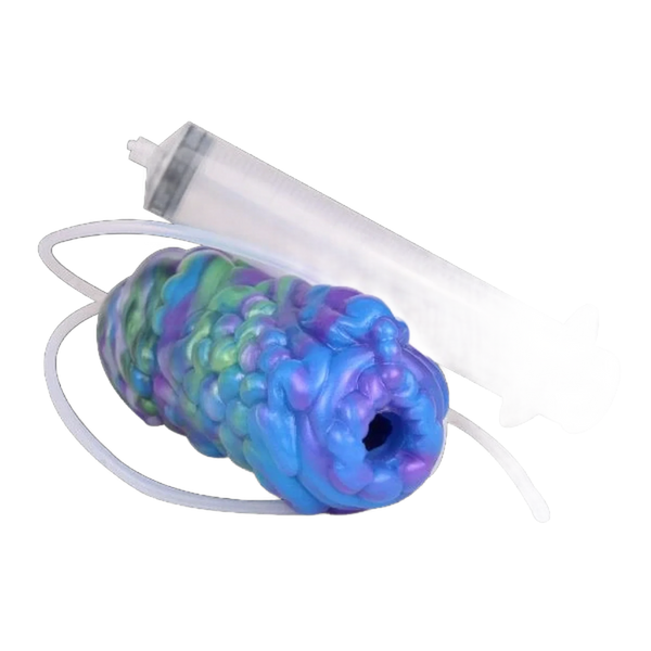 Aries Squirting Masturbator for men
