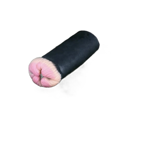 Artificial Animal Cat Pussy Design Silicone Masturbators Ass Doll For Men