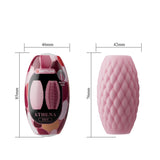 Athena Masturbatore ad Ovetto con Texture Stimolante